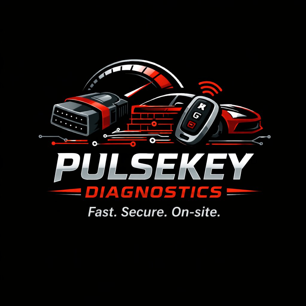 PulseKey Diagnostics